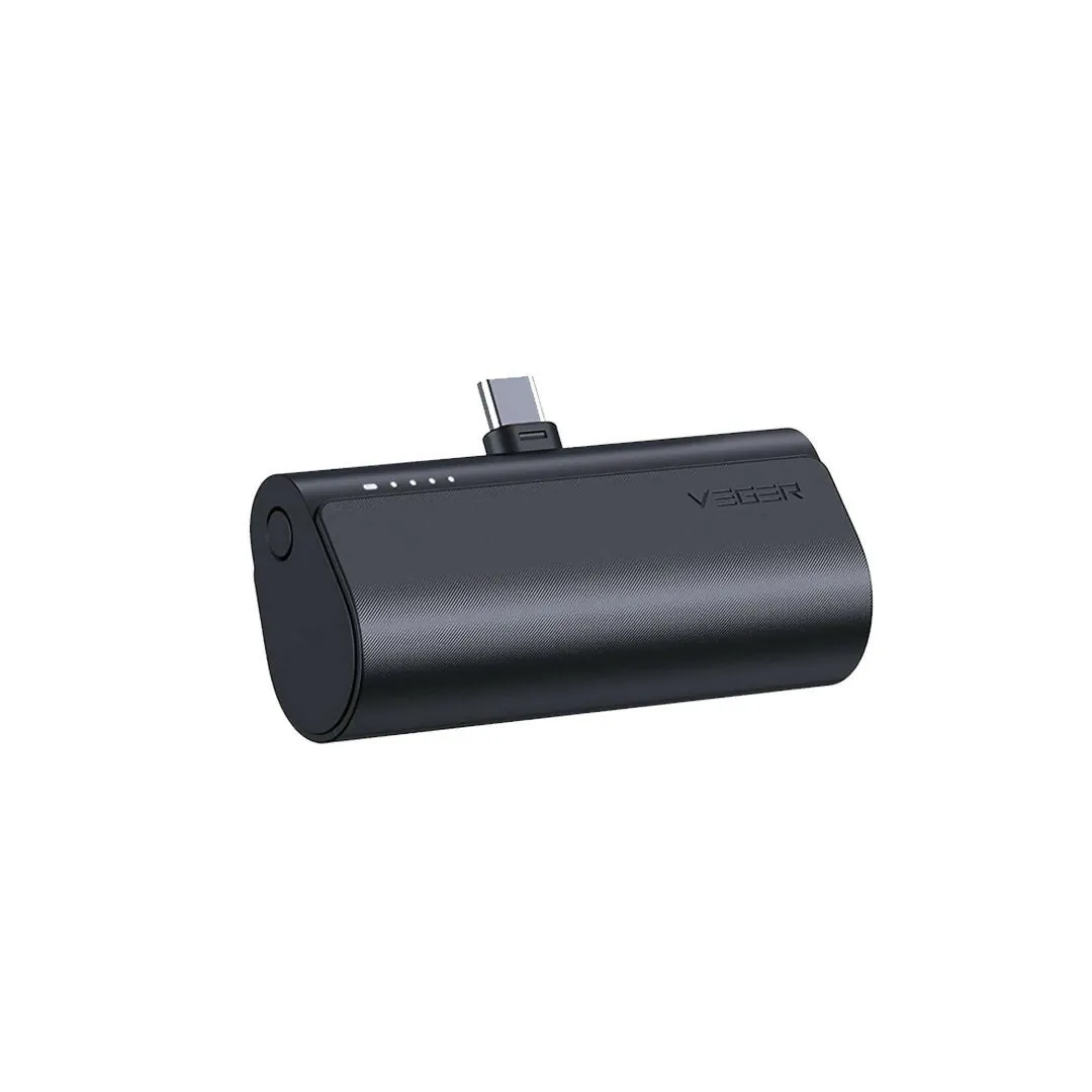 VEGER Plug-On C