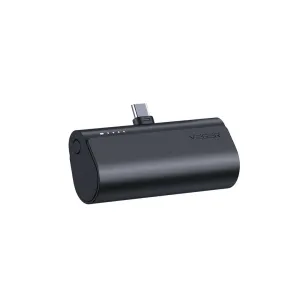 VEGER Plug-On C