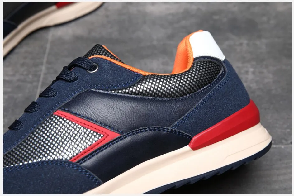 West Louis Designer Breathable Lightweight Jogging Shoes