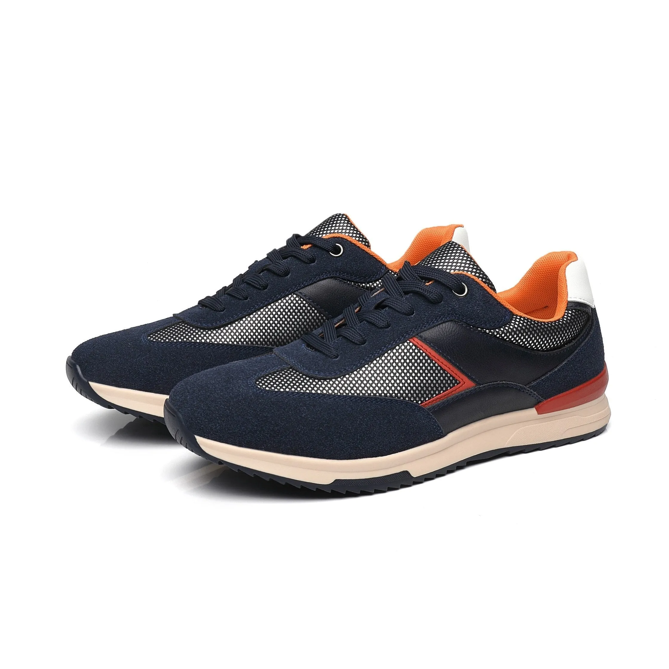 West Louis Designer Breathable Lightweight Jogging Shoes