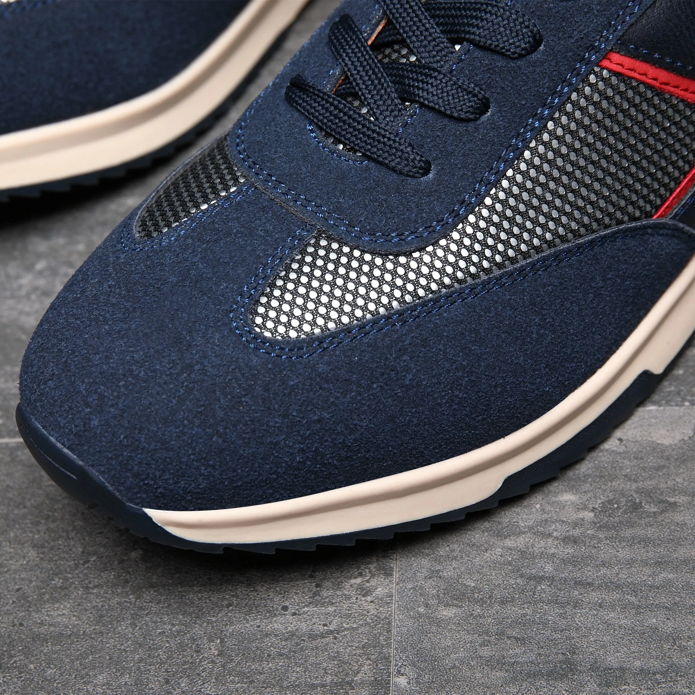 West Louis Designer Breathable Lightweight Jogging Shoes
