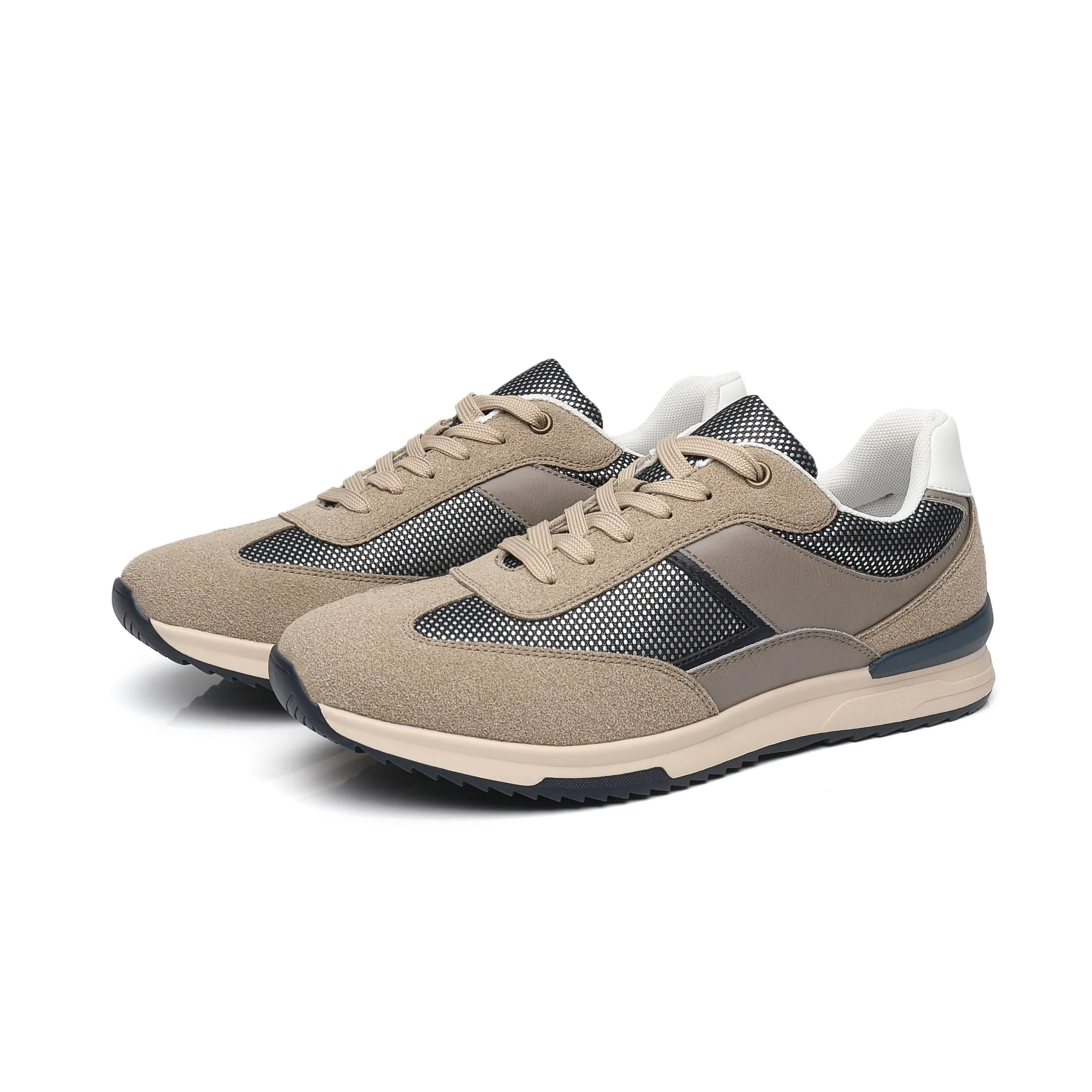 West Louis Designer Breathable Lightweight Jogging Shoes