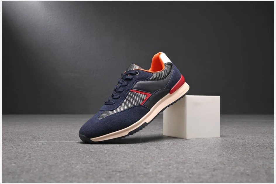West Louis Designer Breathable Lightweight Jogging Shoes