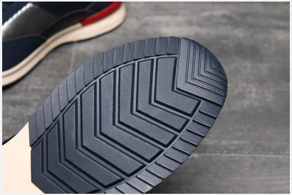 West Louis Designer Breathable Lightweight Jogging Shoes