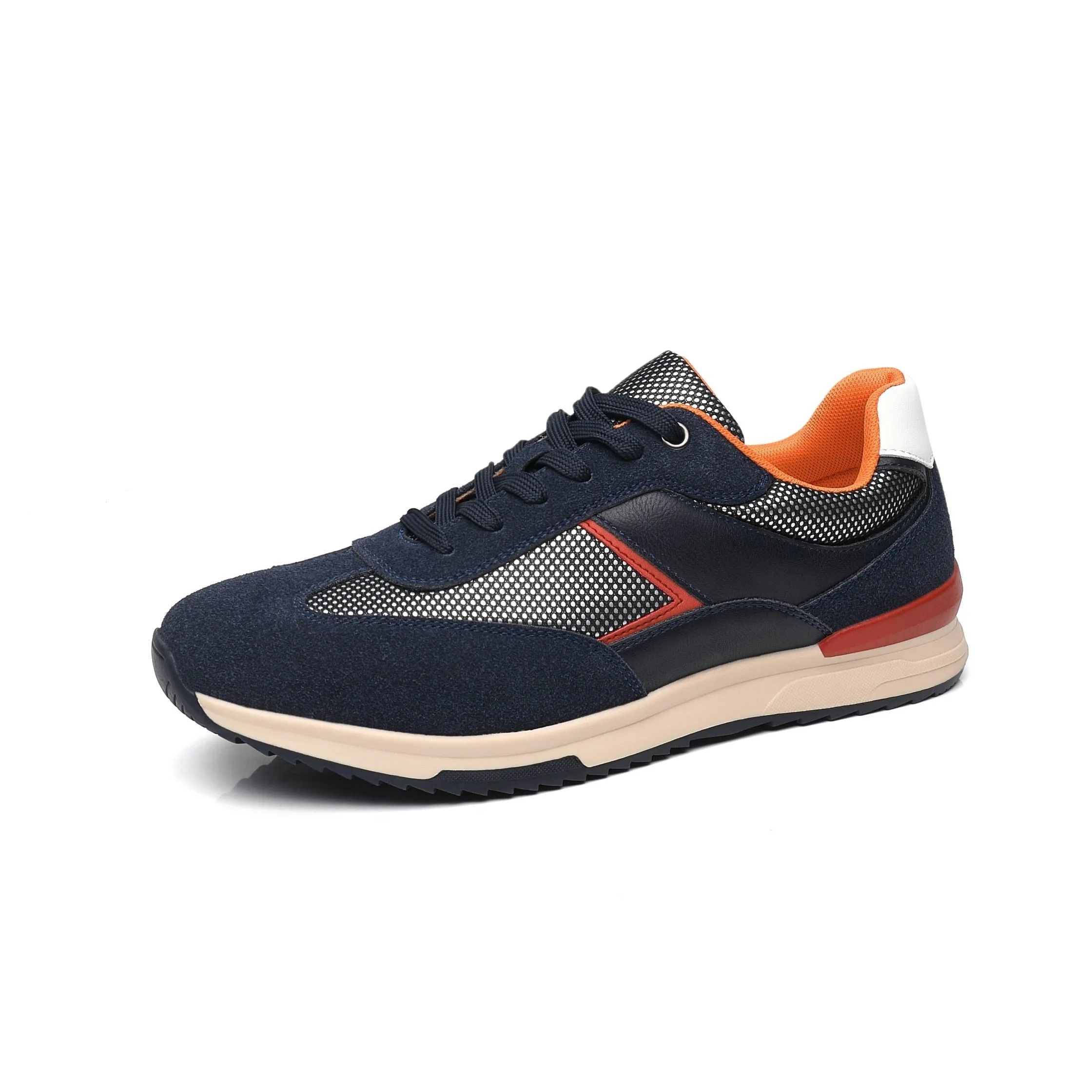 West Louis Designer Breathable Lightweight Jogging Shoes