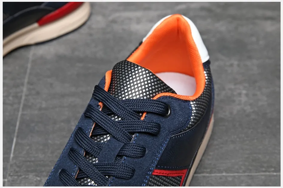 West Louis Designer Breathable Lightweight Jogging Shoes