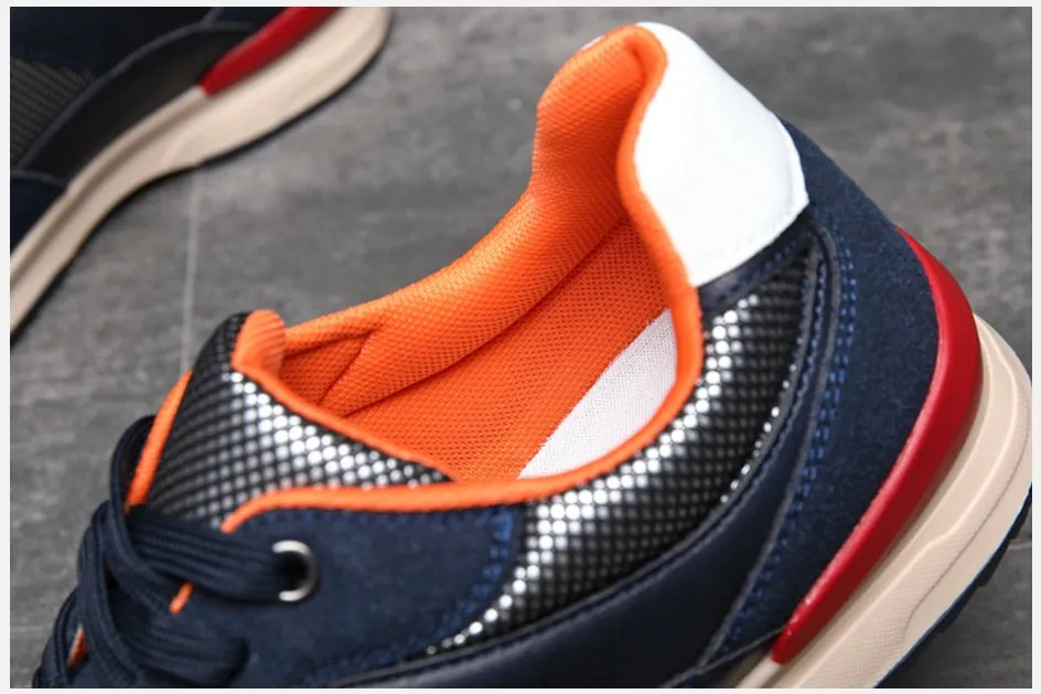 West Louis Designer Breathable Lightweight Jogging Shoes