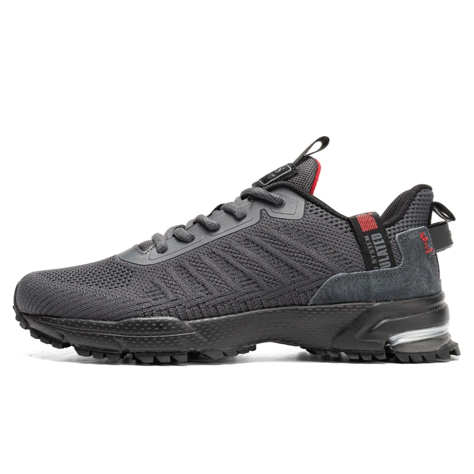 West Louis Professional Lightweight Shock-Absorption Running Shoes