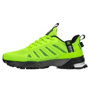 West Louis Professional Lightweight Shock-Absorption Running Shoes