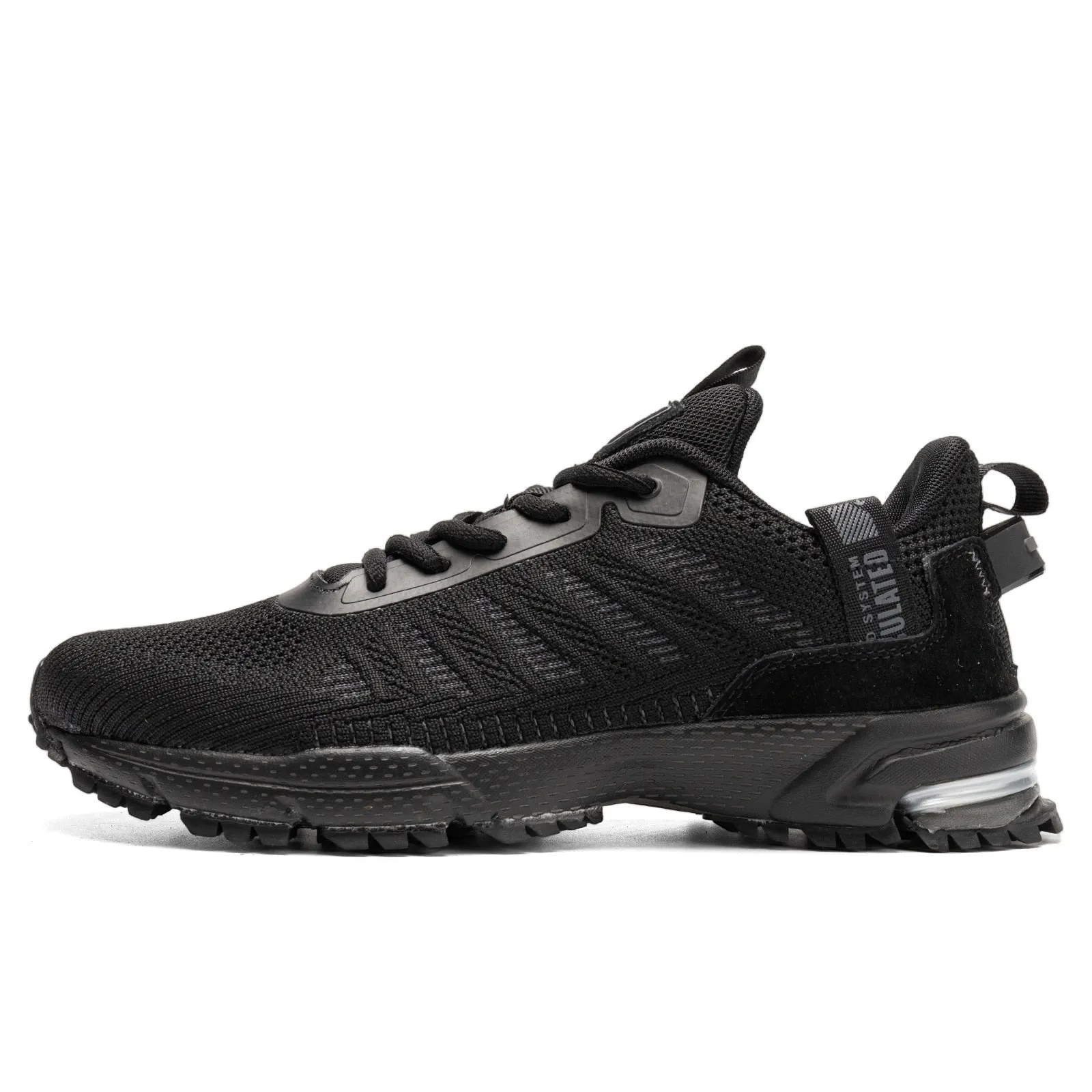 West Louis Professional Lightweight Shock-Absorption Running Shoes