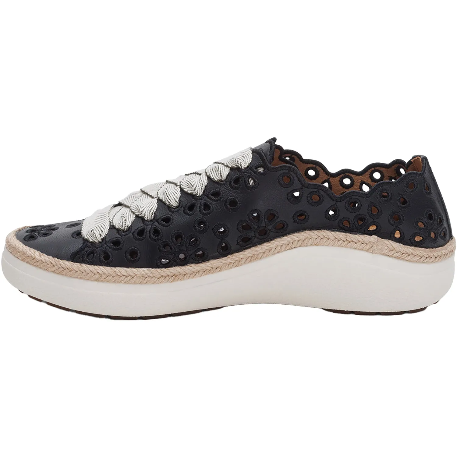 Women's Aetrex Charlotte Black