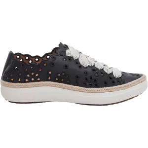 Women's Aetrex Charlotte Black
