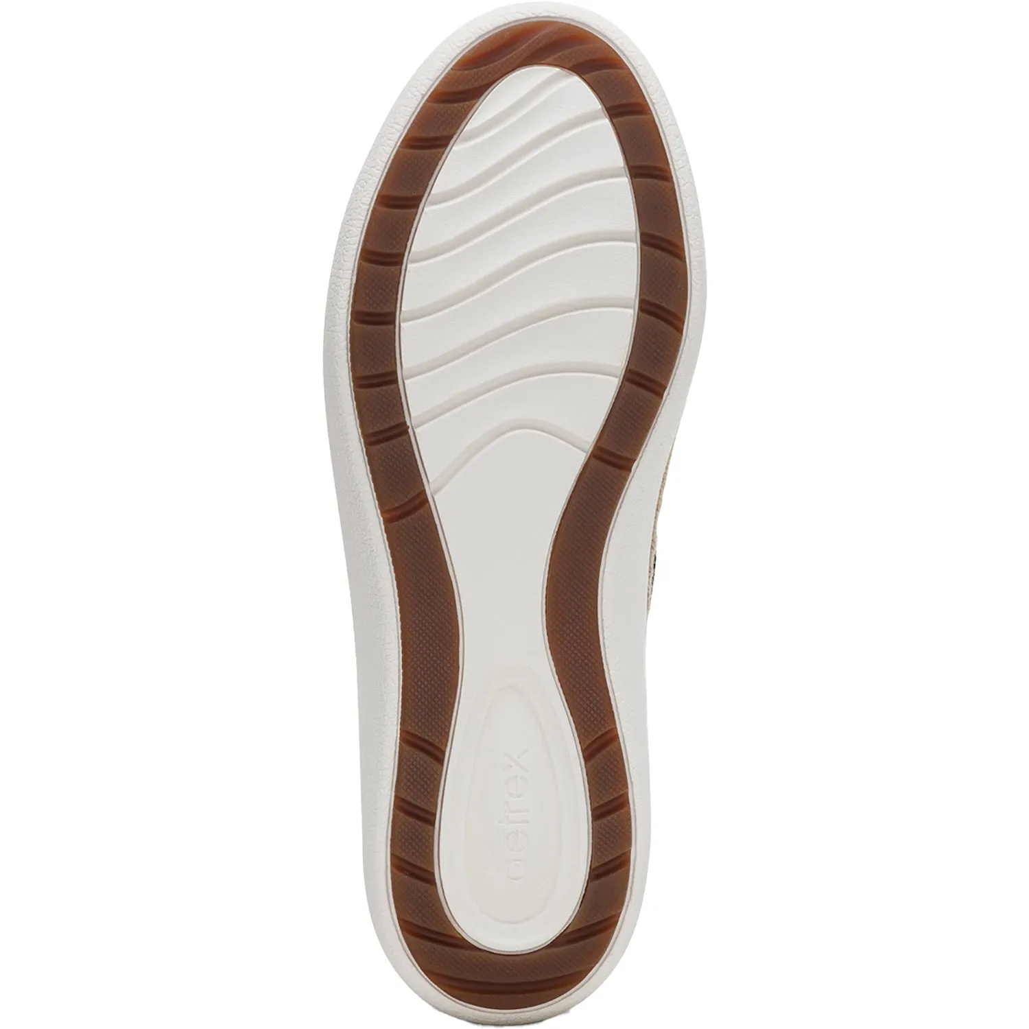Women's Aetrex Charlotte Black