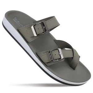 Women's Daily Wear Sandals  - WL7551 Olive